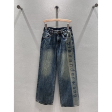 Alexander Wang Jeans